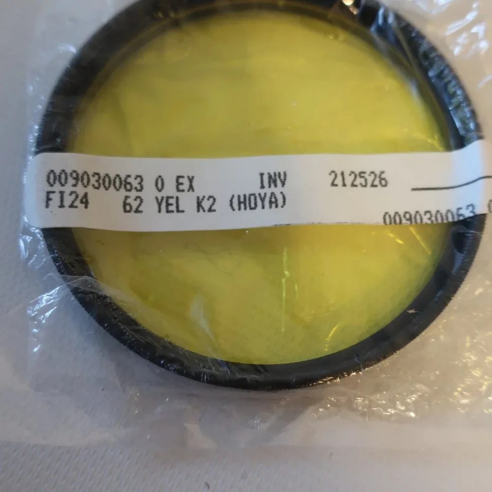 Tamrac Multi Pack Colored Lenses For Camera